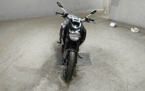 DUCATI DIAVEL Carbon 2012 G100AB