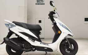 KYMCO GP125 FC25