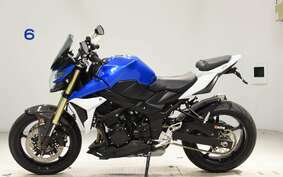 SUZUKI GSR750 A 2013 GR7NA