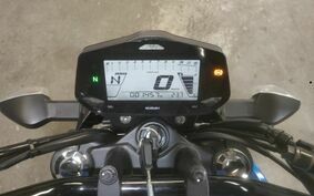 SUZUKI GIXXER 150 ED13N