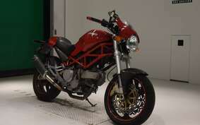 DUCATI MONSTER 400 IE 2006