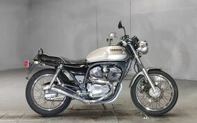 YAMAHA SRV250 RENAISSA 4DN