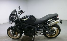 TRIUMPH SPEED TRIPLE R 2010 MD4166