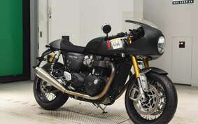 TRIUMPH THRUXTON 1200 RS 2020 AD87H4