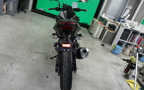 KAWASAKI Z250 Gen.2 EX250P