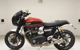 TRIUMPH SPEED TWIN 2020 AD85H4