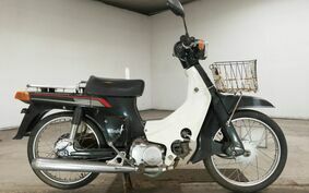 SUZUKI BIRDIE 50 BA41A