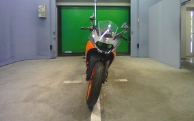 KTM 250 RC JYE40