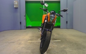 KTM 200 DUKE JUC4D