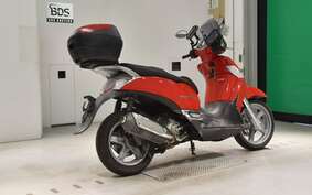 APRILIA SCARABEO 250 IE