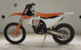 KTM 250XC-F