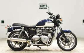 TRIUMPH BONNEVILLE SE 2010 J9107G