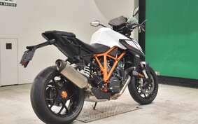 KTM 1290 SUPER DUKE R 2019