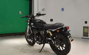 GPX  LEGEND250ツイン SYA5