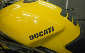 DUCATI MONSTER 400 1998