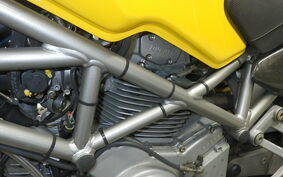 DUCATI MONSTER 800 SIE 2002