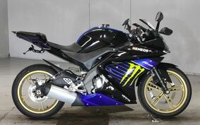 YAMAHA YZF-R125 RE06