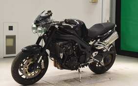 TRIUMPH SPEED TRIPLE 2009 E5865R