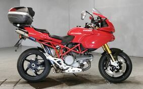 DUCATI MULTISTRADA 1100 S 2011 A109A