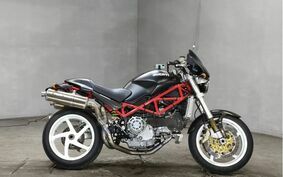 DUCATI MONSTER S4R 2005 M405A