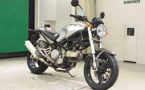 DUCATI MONSTER 400 2001