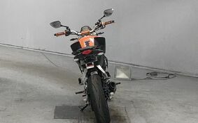 KTM 200 DUKE JUC