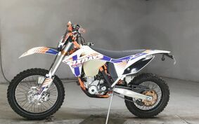 KTM 250 EXC F SIXDAYS EXA40