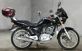 SUZUKI EN125 PCJK6