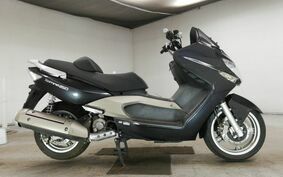 KYMCO XCITING 250 SA50