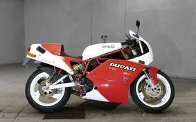 DUCATI 400F3 1989 400R4