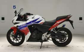 HONDA CBR400R ABS NC47