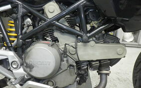 DUCATI MULTISTRADA 620 2007 A103A