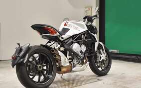 MV AGUSTA BRUTALE 800 DS 2019