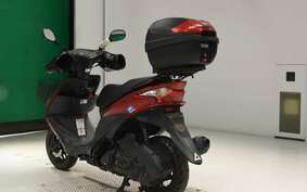 SUZUKI ADDRESS V125 S CF4MA