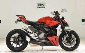 DUCATI STREETFIGHTER V2 2022