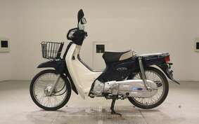 HONDA C50 SUPER CUB AA04