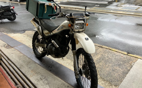 KAWASAKI SUPER SHERPA KL250G