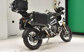 TRIUMPH TIGER 1200 RALLY 2023