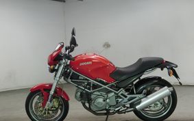 DUCATI MONSTER 400 2002 M300A