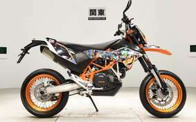 KTM 690 SMC R 2012 LST40