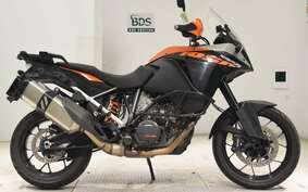 KTM 1050 ADVENTURE 2016 V4340