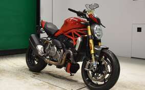 DUCATI M1200 S 2018 MA02A