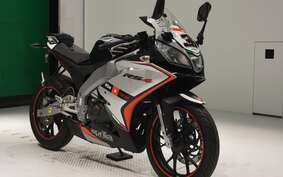 APRILIA RS4 125