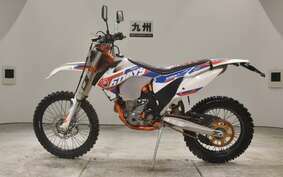 KTM 250 EXC F SIXDAYS EXA40