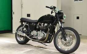 TRIUMPH BONNEVILLE 2001 J900TM