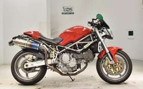 DUCATI MONSTER S4 2002 M400A