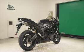 KAWASAKI NINJA ZX-6R 2007 ZX600P