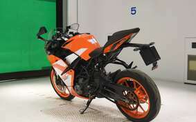 KTM 250 RC