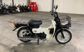 SUZUKI BIRDIE 50 BA43A