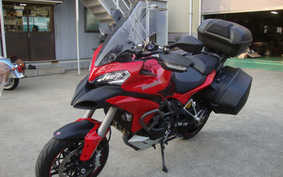 DUCATI MULTISTRADA 1200 S G 2014 A302J